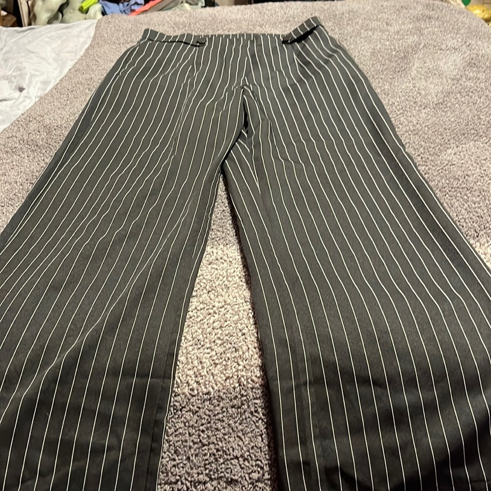 NWOT cider pants